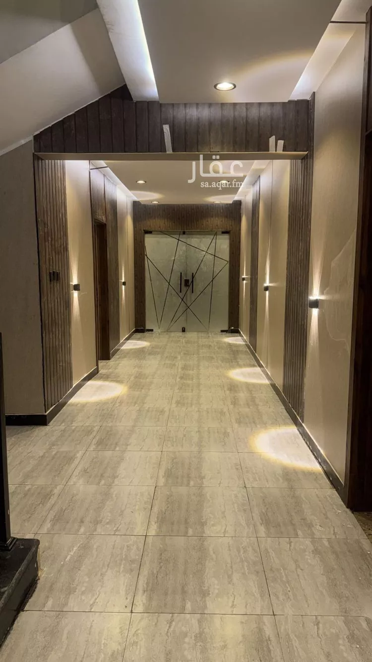 شقة للإيجار في شارع ممر8, حي المروج, مدينة الرياض, منطقة الرياض