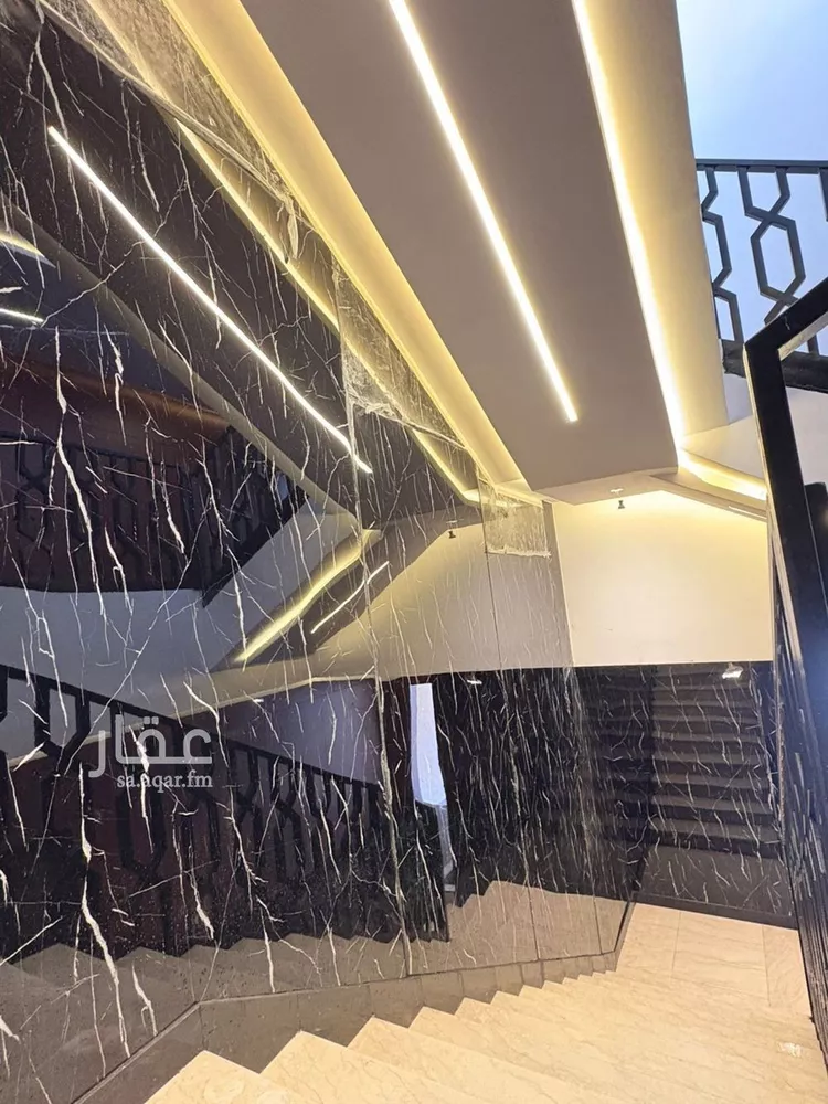 شقة للإيجار في شارع الشيخ حسن بن حسين بن علي, حي الحمراء, مدينة الرياض, منطقة الرياض صورة 4