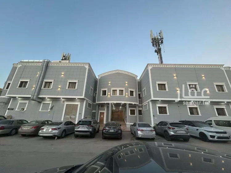 شقة للإيجار في شارع محمد المقدمي, حي الغدير, مدينة الرياض, منطقة الرياض
