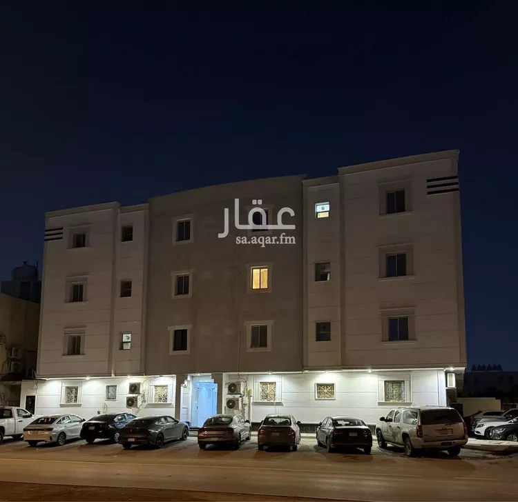 شقة للإيجار في شارع سودة, حي اليرموك, مدينة الرياض, منطقة الرياض