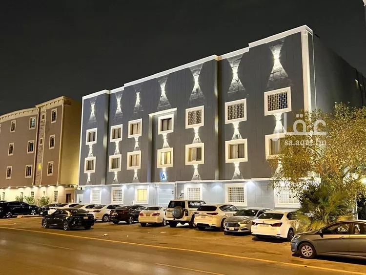 Apartment for Rent in Riyadh Ar Rabie