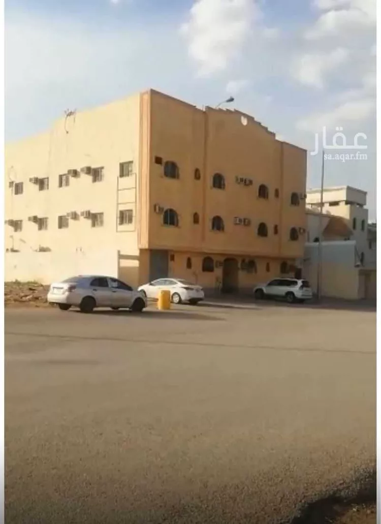 شقة للبيع في شارع الامثال ، حي بدر ، الرياض ، منطقة الرياض