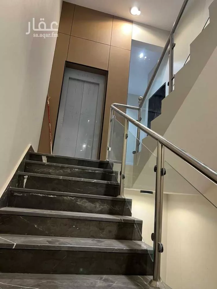 شقة للإيجار في شارع علي الأصبهاني ، حي اشبيلية ، الرياض ، منطقة الرياض صورة 2