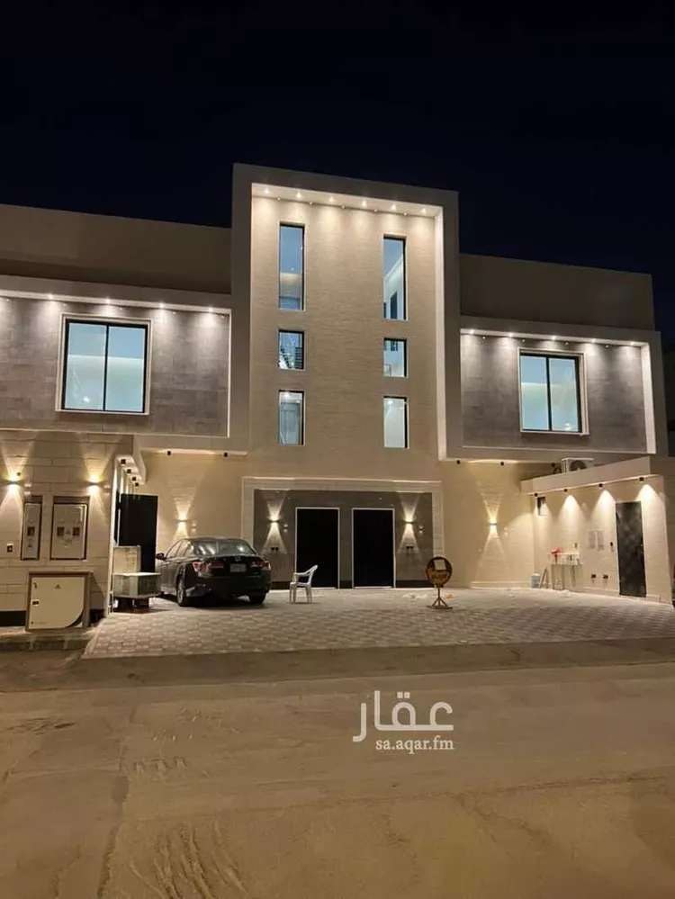 شقة للإيجار في شارع علي الأصبهاني ، حي اشبيلية ، الرياض ، منطقة الرياض