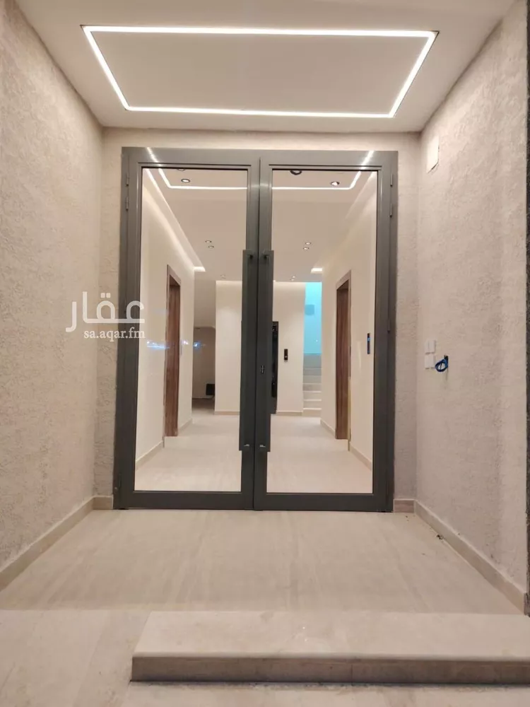 شقة للبيع في شارع القمري, حي الحزم, مدينة الرياض, منطقة الرياض صورة 2