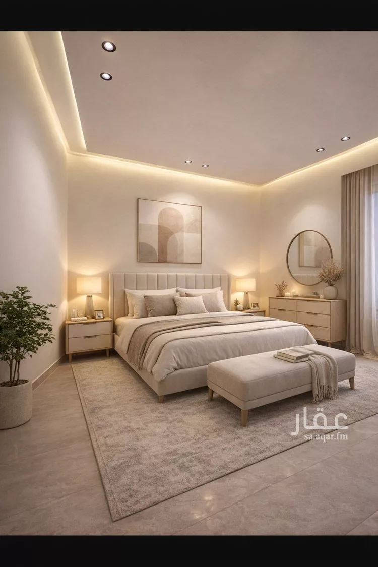 شقة للبيع في شارع المعالي, حي الحزم, مدينة الرياض, منطقة الرياض