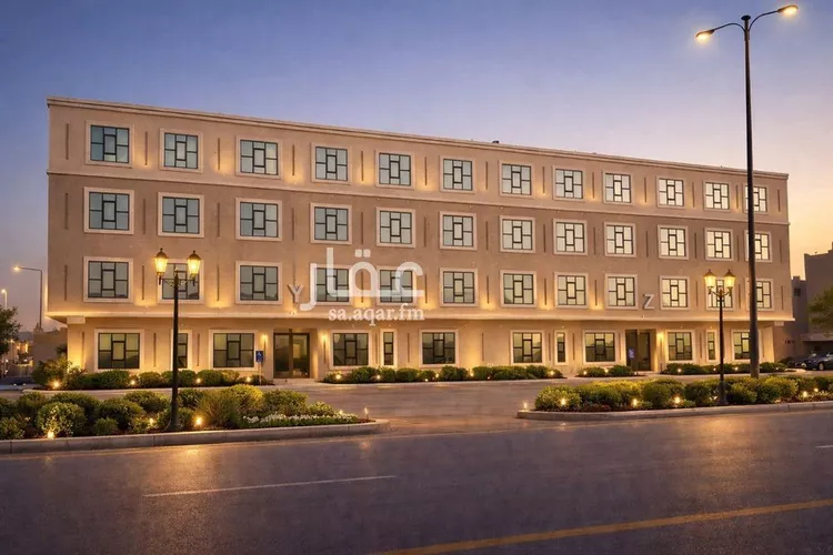 شقة للبيع في شارع محمد بن عوجان, حي الحزم, مدينة الرياض, منطقة الرياض صورة 2