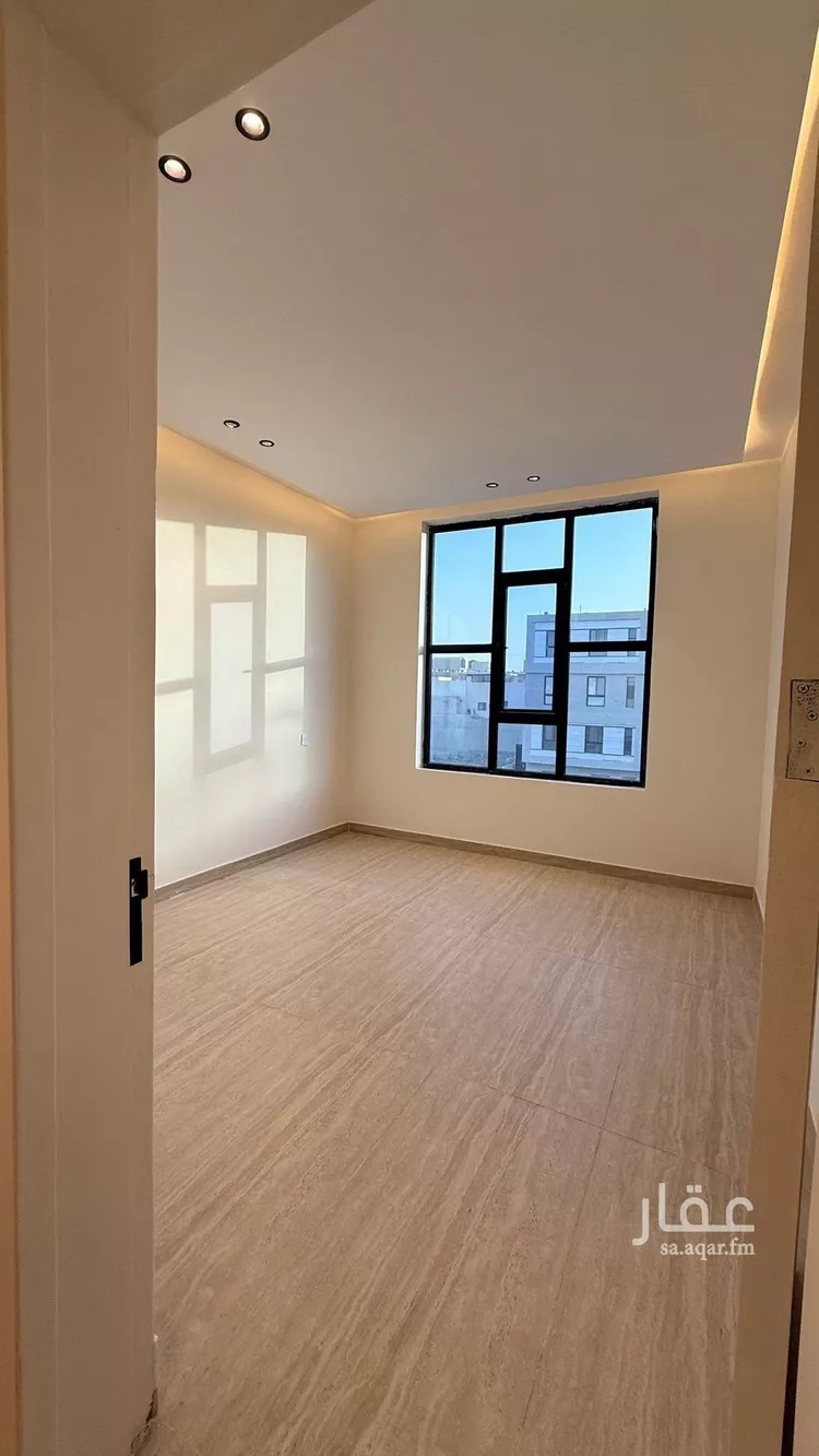 شقة للبيع في شارع جبل الأحدب, حي الحزم, مدينة الرياض, منطقة الرياض