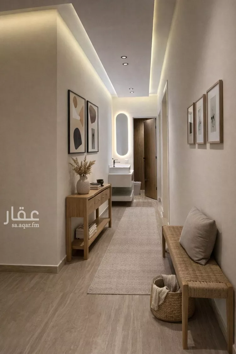 شقة للبيع في شارع محمد بن عوجان, حي الحزم, مدينة الرياض, منطقة الرياض صورة 4