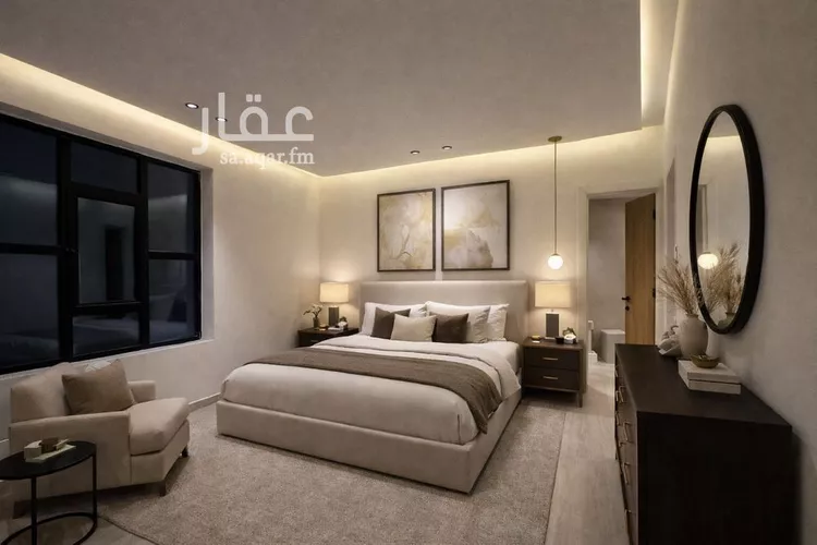 شقة للبيع في شارع ضباء, حي الحزم, مدينة الرياض, منطقة الرياض صورة 4