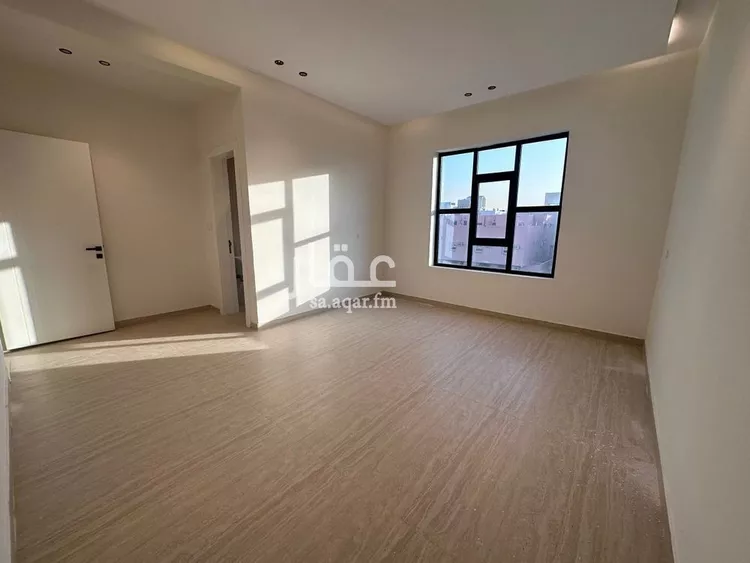 شقة للإيجار في شارع حطان بن عوف, حي الحزم, مدينة الرياض, منطقة الرياض صورة 4