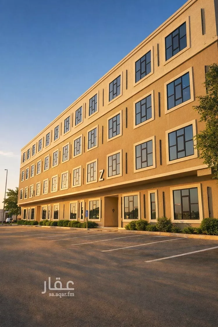 شقة للبيع في شارع ضباء, حي الحزم, مدينة الرياض, منطقة الرياض صورة 3