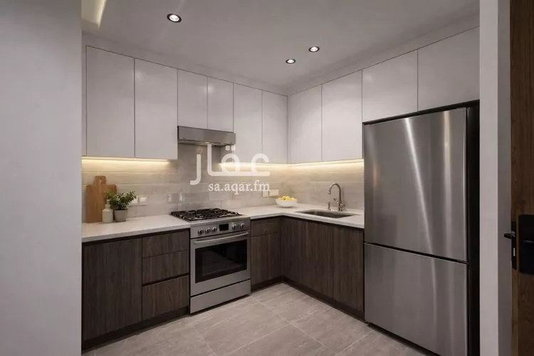 شقة للبيع في شارع المعالي, حي الحزم, مدينة الرياض, منطقة الرياض صورة 5