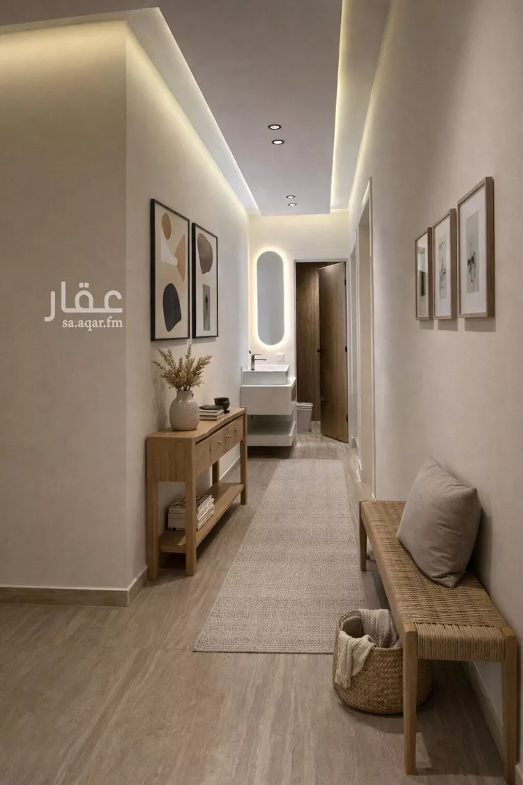 شقة للبيع في شارع المعالي, حي الحزم, مدينة الرياض, منطقة الرياض صورة 4