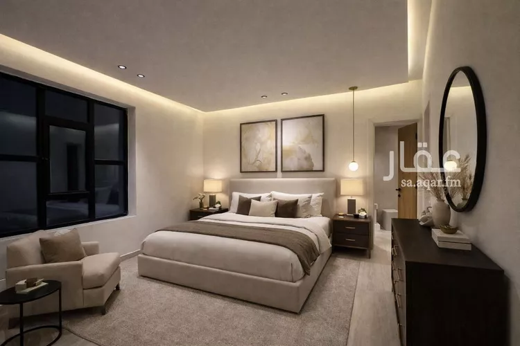 شقة للبيع في شارع المعالي, حي الحزم, مدينة الرياض, منطقة الرياض صورة 3