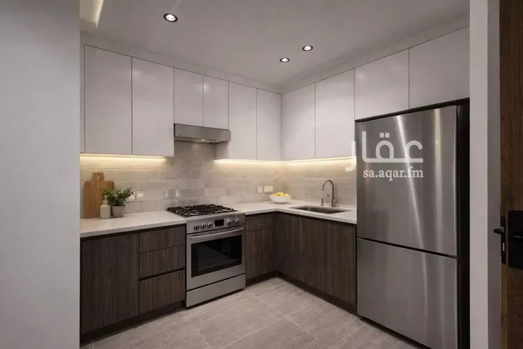 شقة للبيع في شارع محمد بن عوجان, حي الحزم, مدينة الرياض, منطقة الرياض صورة 5