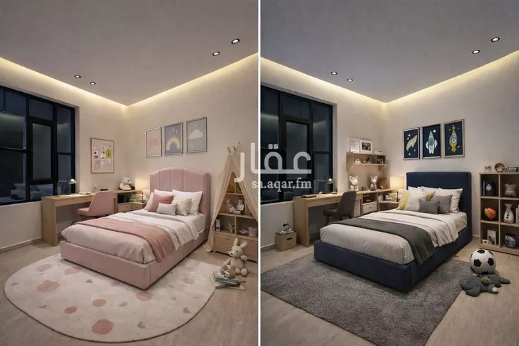 شقة للبيع في شارع المعالي, حي الحزم, مدينة الرياض, منطقة الرياض صورة 2