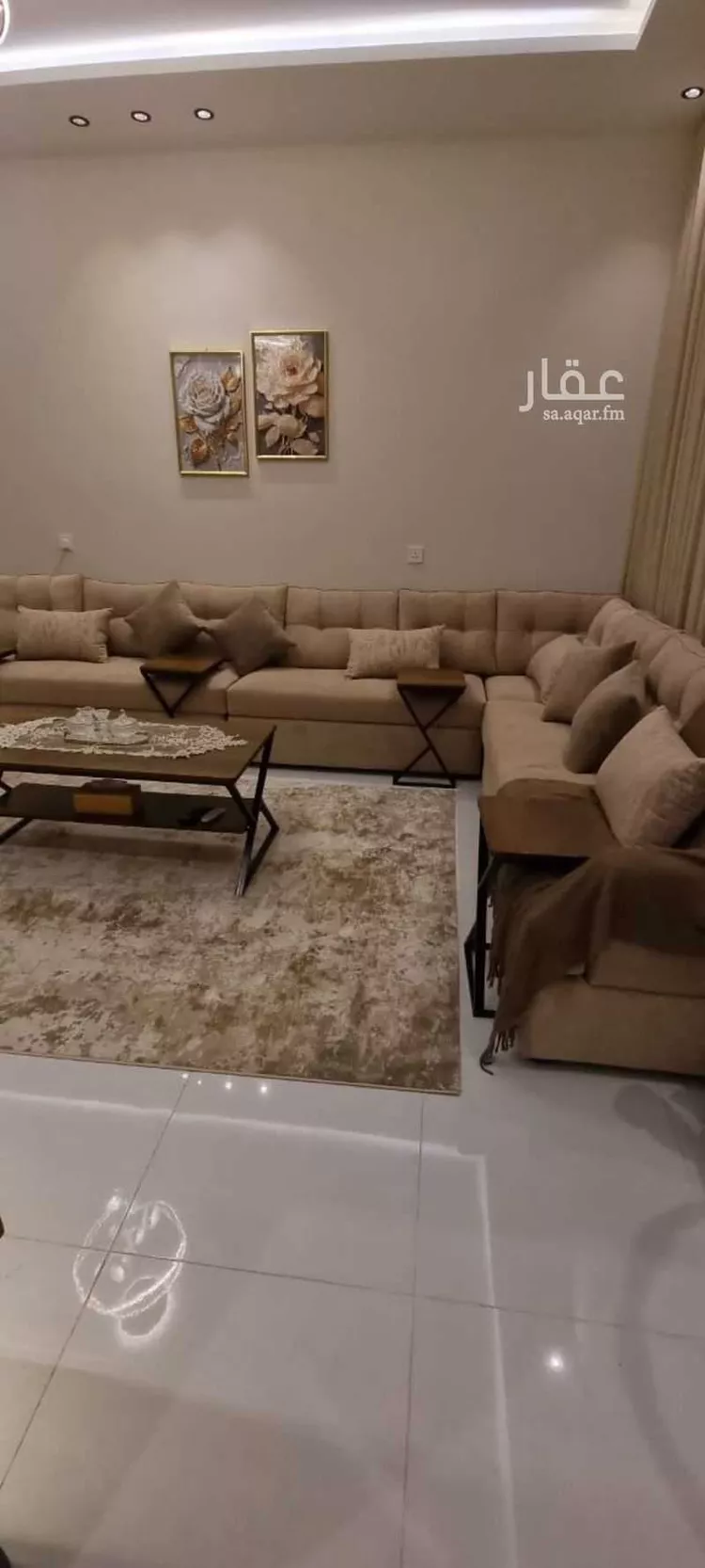 شقة للإيجار في شارع المدارة, حي الفيحاء, مدينة جدة, منطقة مكة المكرمة صورة 2