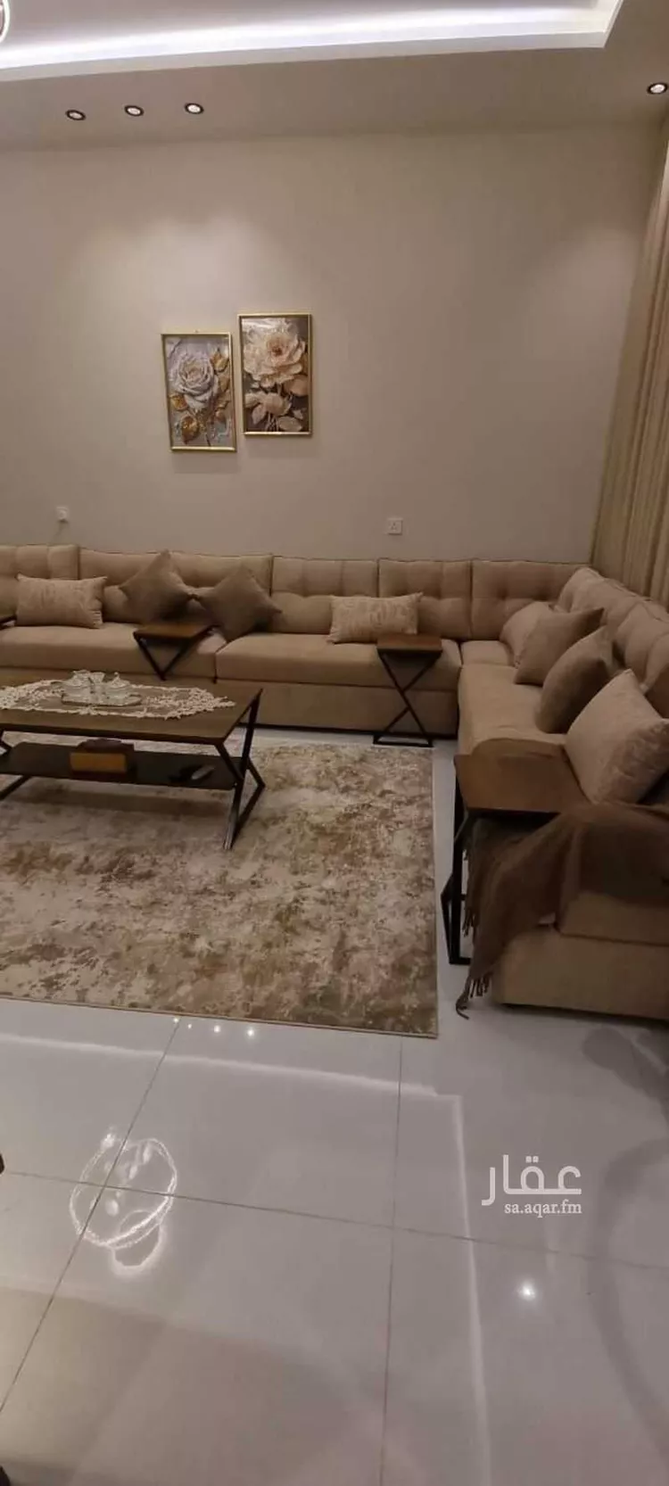 شقة للإيجار في شارع ابو الفرج بن حمزه ، حي أم الجود ، مكة ، منطقة مكة المكرمة صورة 2