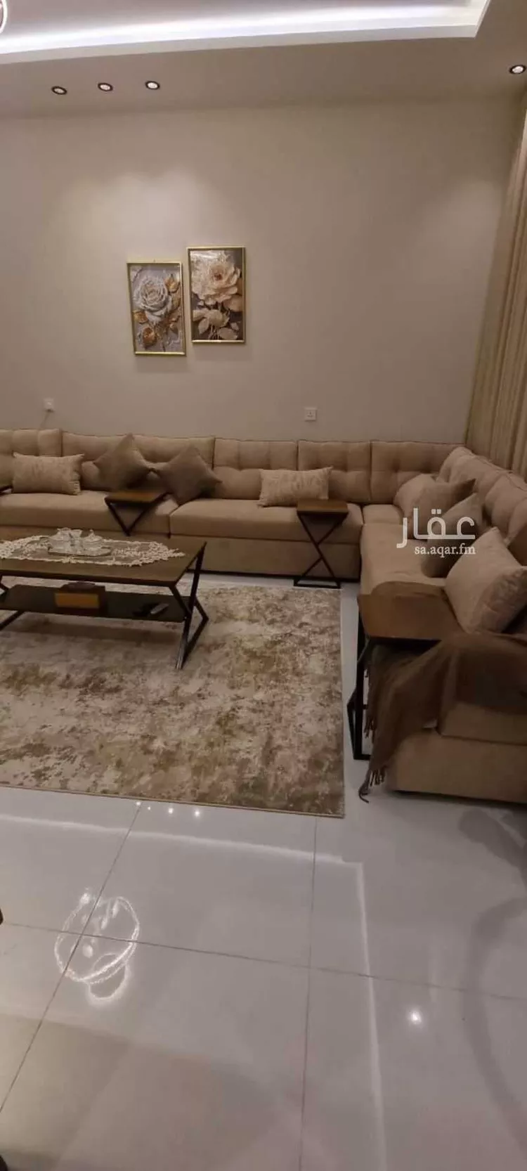شقة للإيجار في شارع إمام الدين المرشدي ، حي الفيحاء ، جدة ، جدة