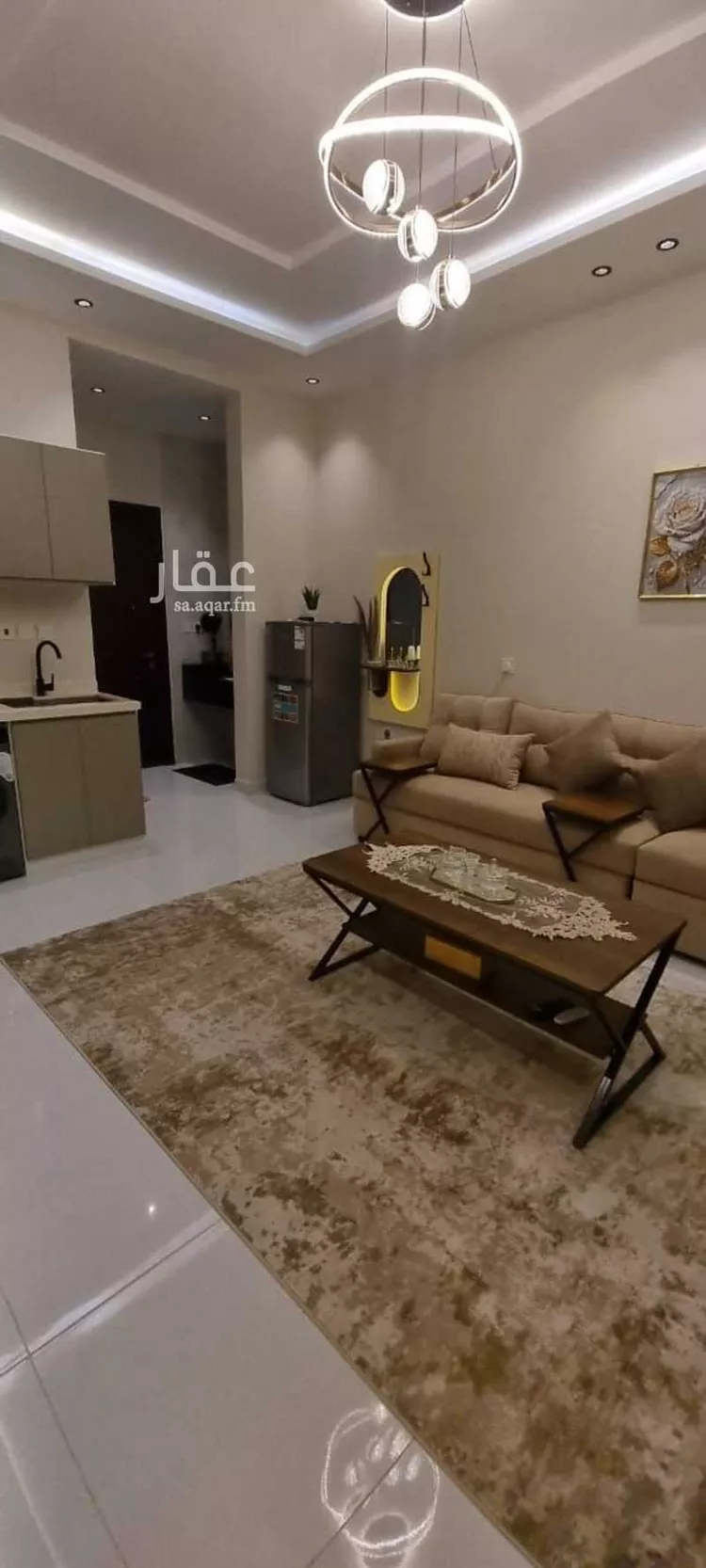 شقة للإيجار في شارع ابو الفرج بن حمزه ، حي أم الجود ، مكة ، منطقة مكة المكرمة صورة 4
