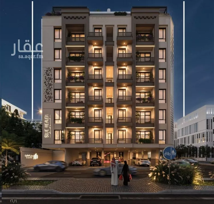 شقة للبيع في شارع الامير, حي الرويس, مدينة جدة, منطقة مكة المكرمة