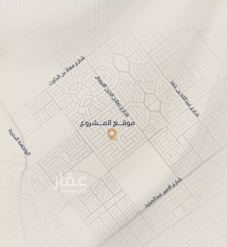 شقة للبيع في شارع برهان الدين الداراني, حي الياقوت, مدينة جدة, منطقة مكة المكرمة صورة 4