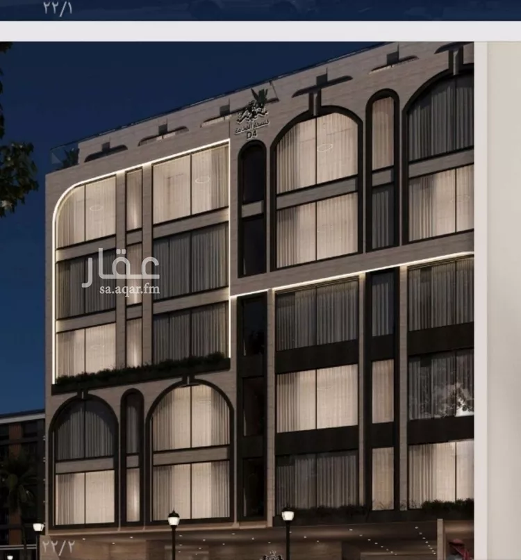 شقة للبيع في شارع عبدالرحيم الجرحاوي, حي المروة, مدينة جدة, منطقة مكة المكرمة صورة 4