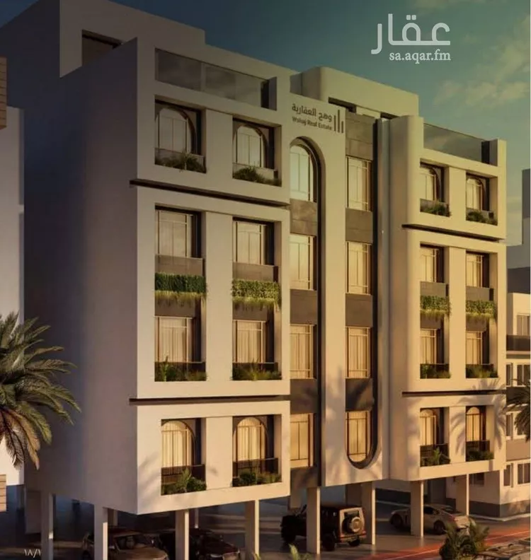Apartment for Sale in Jeddah Obhur Al Janoubiah