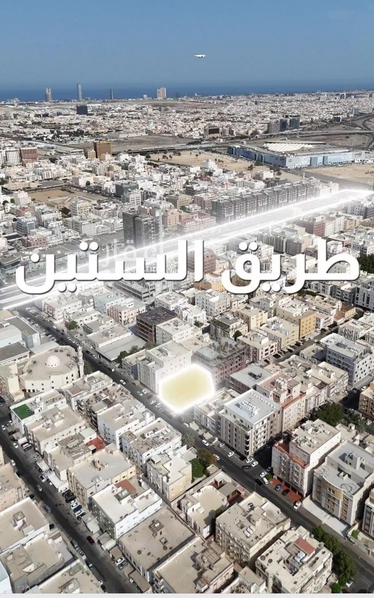 شقة للبيع في شارع نومان, حي النزهة, مدينة جدة, منطقة مكة المكرمة 6
