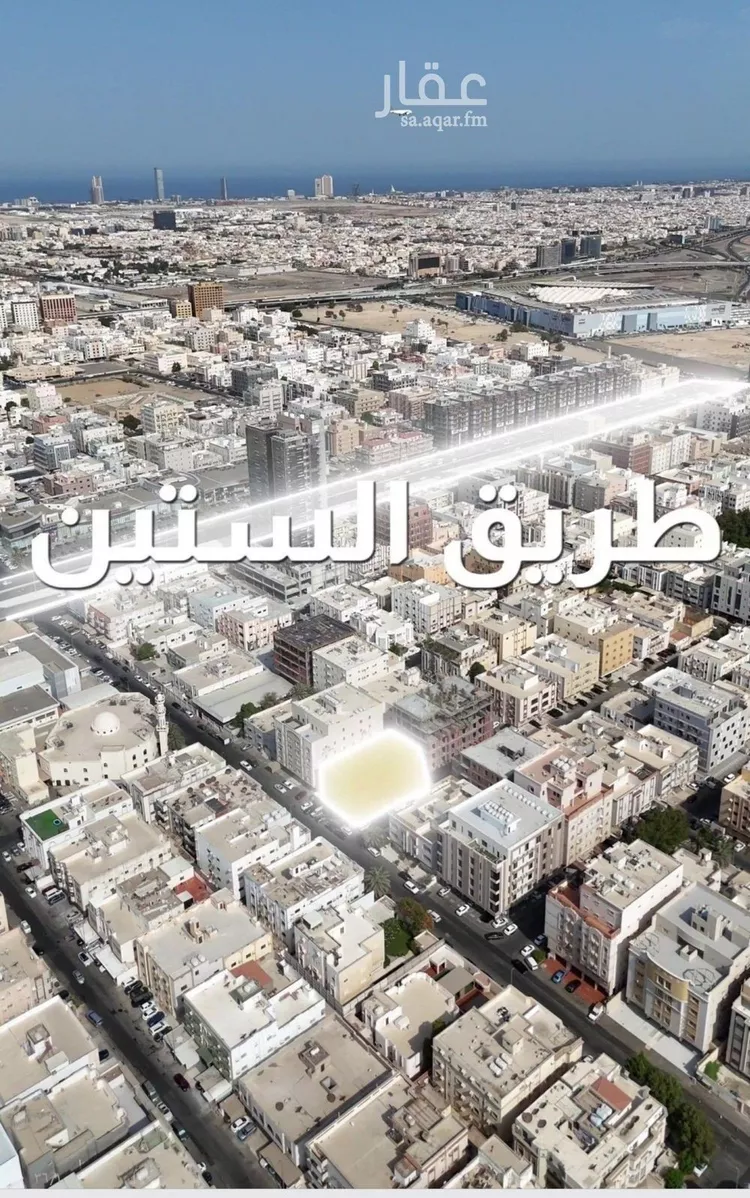 شقة للبيع في شارع نومان, حي النزهة, مدينة جدة, منطقة مكة المكرمة صورة 4