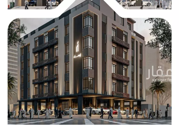 Apartment for Sale in Jeddah Ar Rayan
