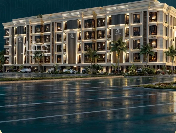 Apartment for Sale in Jeddah Al Sawari