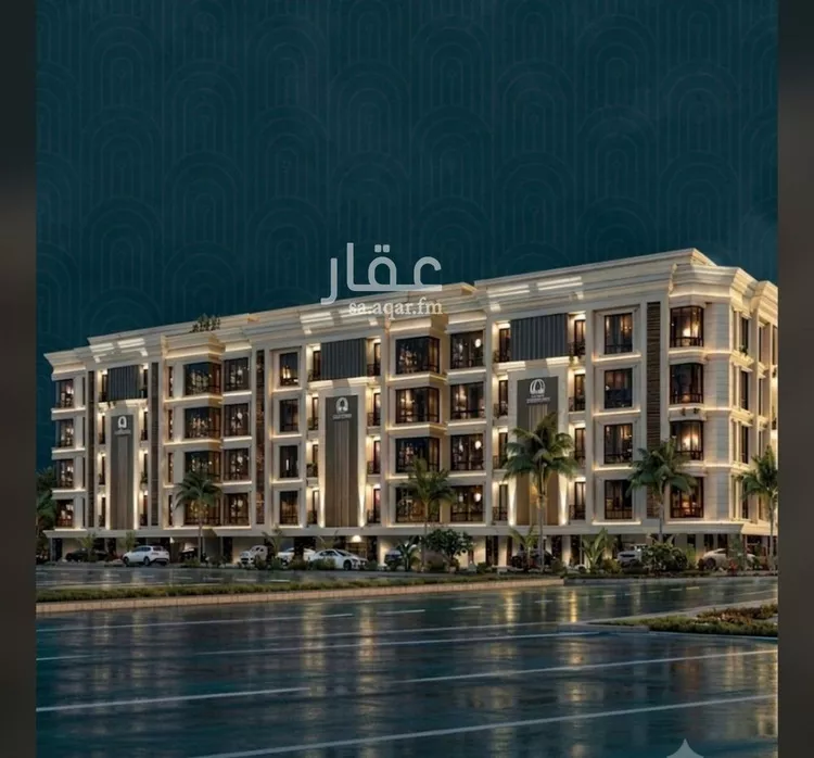 Apartment for Sale in Jeddah Al Sawari