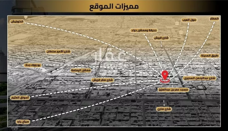 شقة للبيع في شارع مناره الملتزم, حي السلامة, مدينة جدة, منطقة مكة المكرمة صورة 4