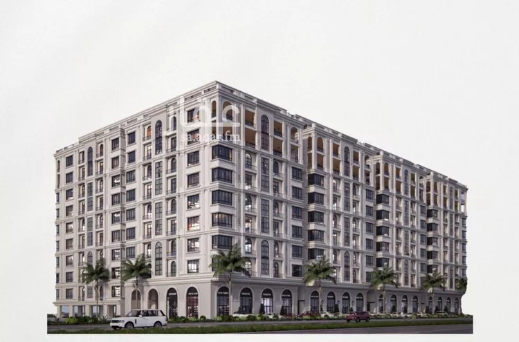 Apartment for Sale in Jeddah Al Wurud