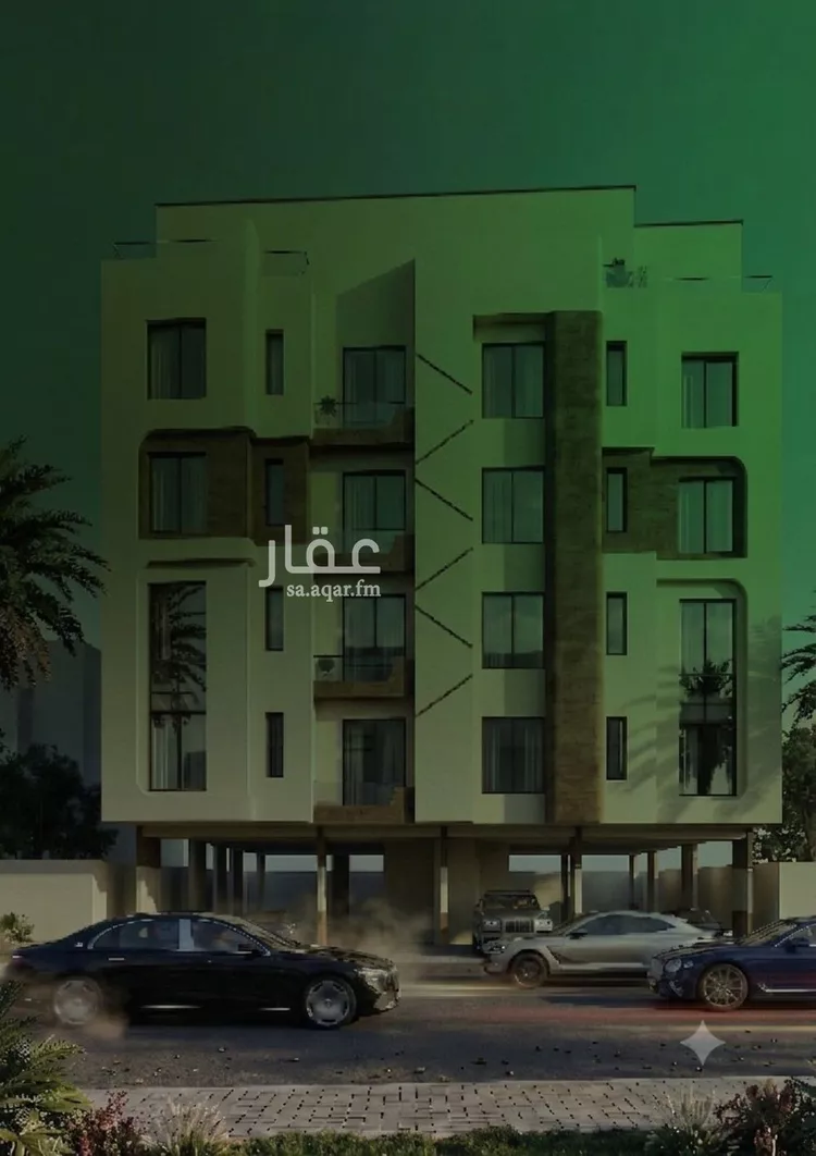 Apartment for Sale in Jeddah Al Faisaliah