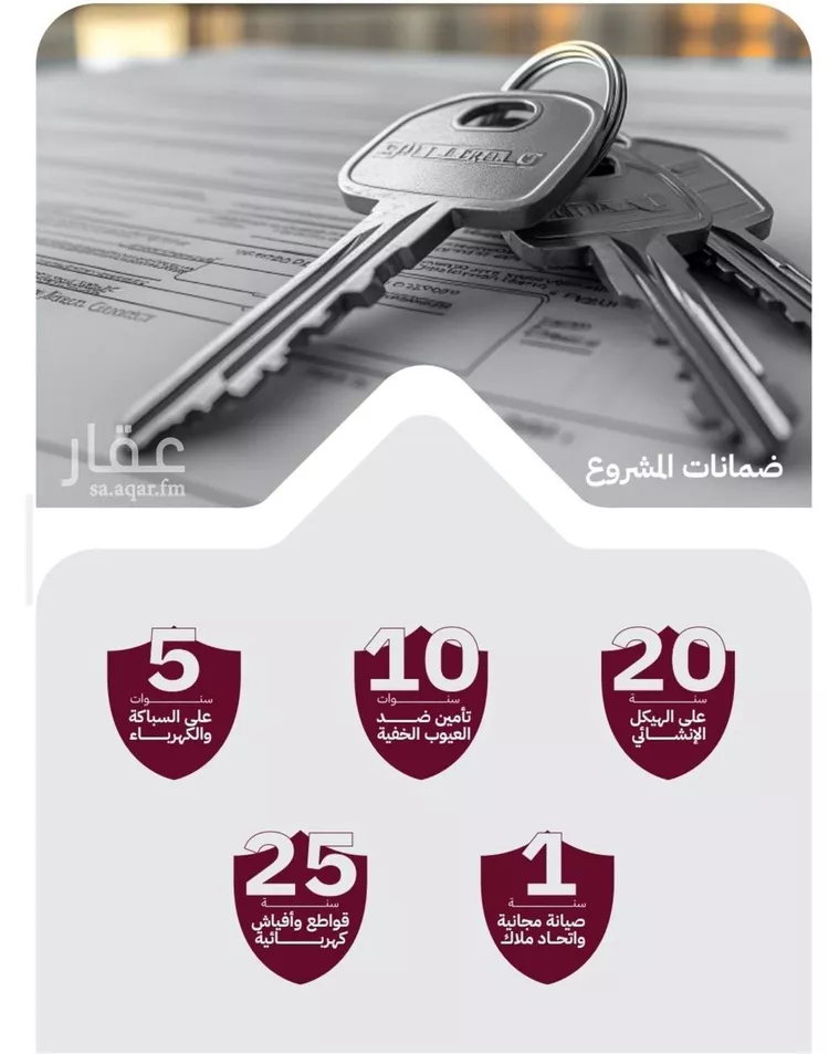 شقة للبيع في شارع عثمان ابن عوف, حي الريان, مدينة جدة, منطقة مكة المكرمة صورة 2