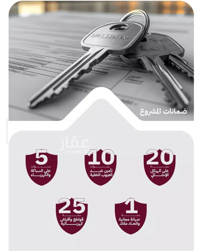 شقة للبيع في شارع عثمان ابن عوف, حي الريان, مدينة جدة, منطقة مكة المكرمة صورة 4