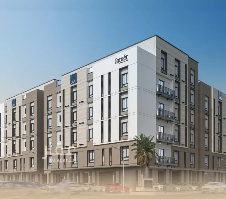 Apartment for Sale in Jeddah Mishrifah