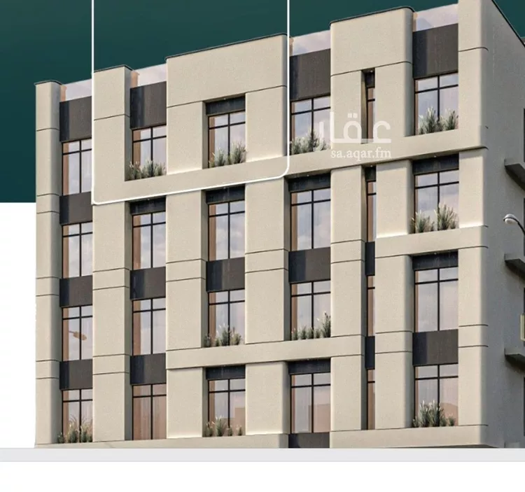 Apartment for Sale in Jeddah An Nuzhah