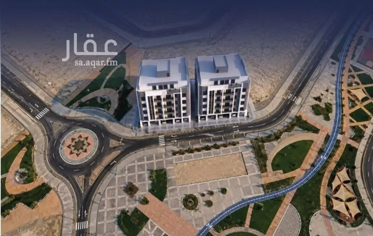 شقة للبيع في شارع برهان الدين الداراني, حي الياقوت, مدينة جدة, منطقة مكة المكرمة صورة 3