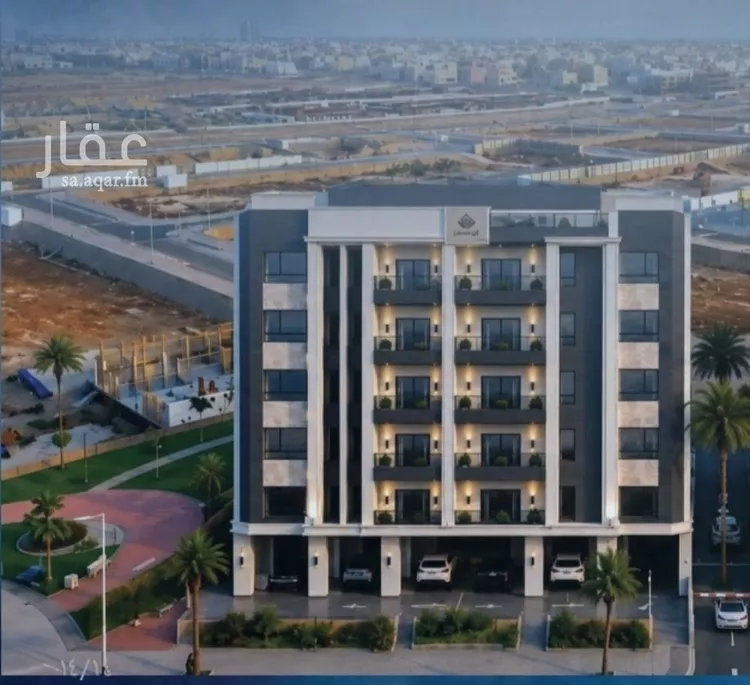 Apartment for Sale in Jeddah Al Yaqout