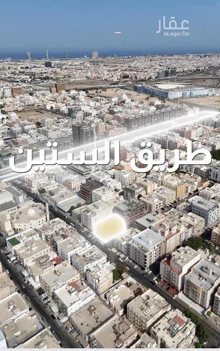 شقة للبيع في شارع نومان, حي النزهة, مدينة جدة, منطقة مكة المكرمة صورة 4