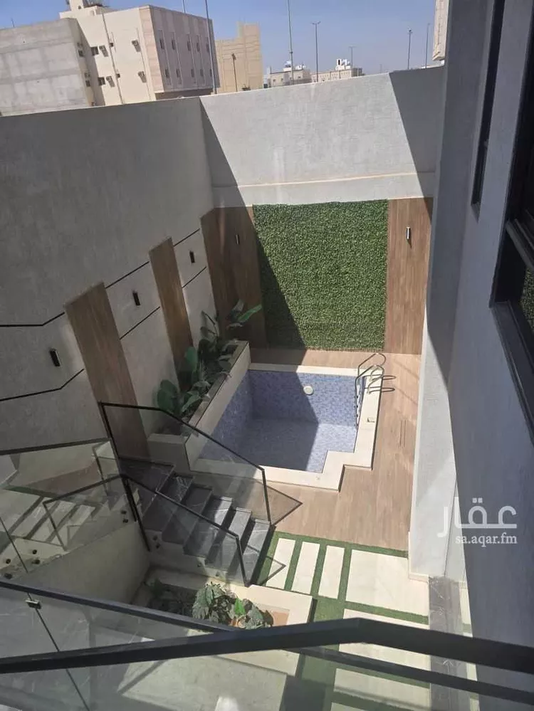 فيلا للبيع في شارع عبدالله ابن حميد, حي الغراء, مدينة المدينه المنوره, منطقة المدينة المنورة صورة 3