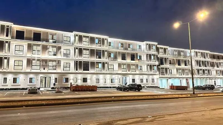 شقة للبيع في شارع عبدالله بن مسرور, حي ديراب, مدينة الرياض, منطقة الرياض صورة 3