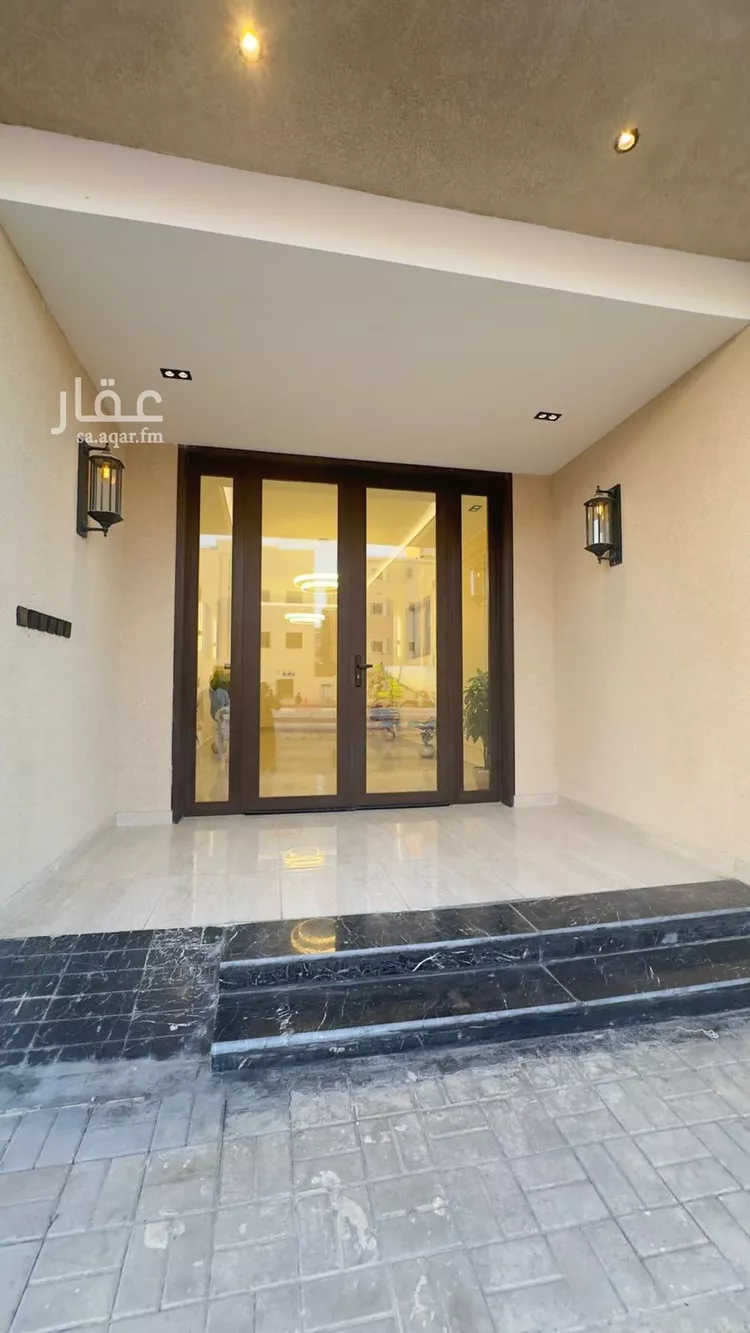 شقة للبيع في شارع الجميل ابن حاتم, حي ظهرة لبن, مدينة الرياض, منطقة الرياض صورة 4