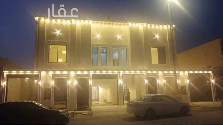 دور للبيع في شارع زينب الهلاليه, حي طويق, مدينة المزاحمية, منطقة الرياض صورة 4
