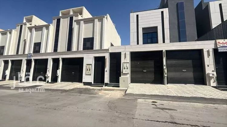 دور للبيع في شارع أحمد البجلي, حي طويق, مدينة الرياض, منطقة الرياض