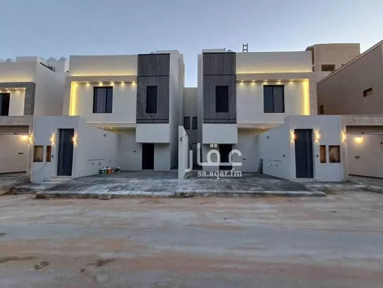 دور للبيع في شارع عبدالرحمن بن خضير, حي طويق, مدينة الرياض, منطقة الرياض